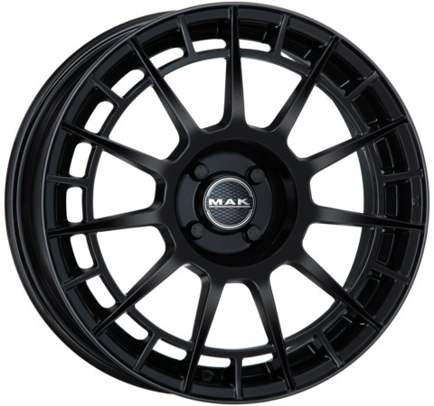 Диски MAK Ntt 7x17 4x98 ET35 dia58,1 (GB) (литой)