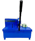 Відрізний станок для рукавів і ремонту РВТ Profter МК-7 (50мм 3000Вт), фото 3