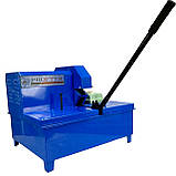 Відрізний станок для рукавів і ремонту РВТ Profter МК-7 (50мм 3000Вт), фото 2