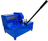 Відрізний станок для рукавів і ремонту РВТ Profter МК-7 (50мм 3000Вт), фото 10