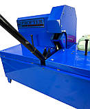 Відрізний станок для рукавів і ремонту РВТ Profter МК-7 (50мм 3000Вт), фото 5