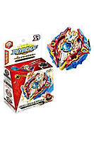 Іграшка дзига Beyblade XCALIBUR колір різнокольоровий ЦБ-00238947