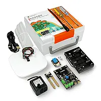 EcoDuino - автоматическая машина для полива растений - DFRobot KIT0003