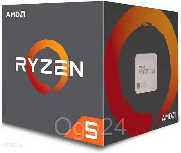 Процесор AMD Ryzen 5 2600X 3,6GHz BOX (YD260XBCAFBOX) (ID#2088097286 ...