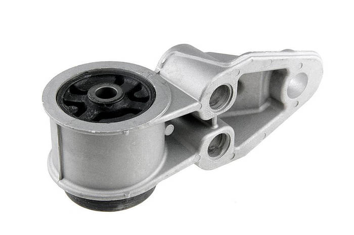 Сайлентблок задней балки подрамника VW Passat b5 Audi a6 c5 задний ...