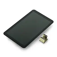 Емкостный OLED тачскрин 5,5 &#039;&#039; 1920x1080px HDMI + USB - для Raspberry Pi 4B и LattePanda Alpha /