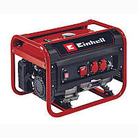 Генератор бензиновый Einhell TC-PG 25/1/E5 3 кВА 1 фаза электростартер ETSG