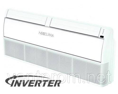 Кондиціонер Neoclima NCSI60AH1 / NUI60AH3
