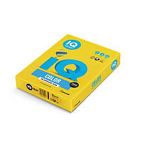 Папір А4 IQ Color IG50 світло-жовтий