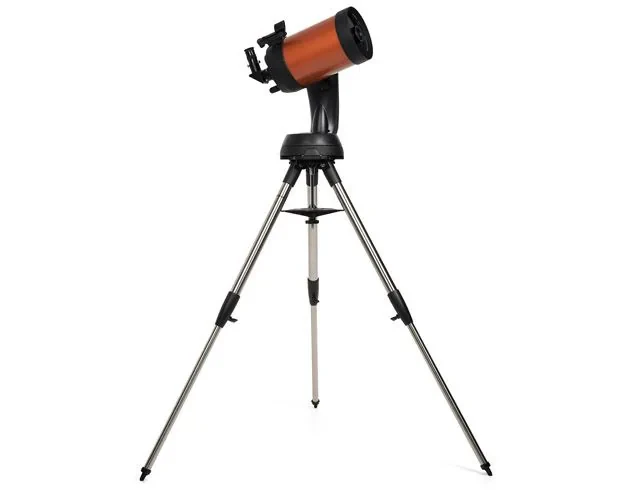 Телескоп Celestron NexStar 6 SE - фото 3 - id-p1921417450