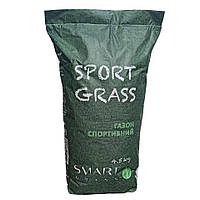 Газонная трава спортивная SPORT GRASS, DLF Seeds & Science, 4.5кг, ТМ SMART GRASS