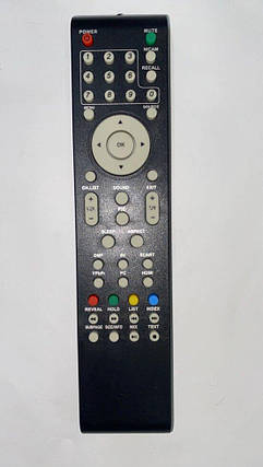 Пульт для телевізора BBK RC-3229, фото 2
