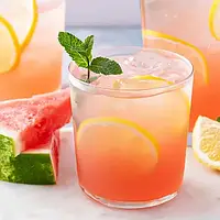 Аромамасло Розовый арбузный лимонад (CandleScience Pink Watermelon Lemonade)