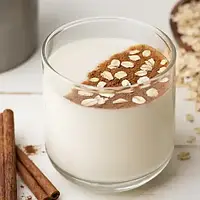 Аромамасло Пряное овсяное молоко (CandleScience Spiced Oat Milk) 5 грамів