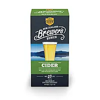 Mangrove Jack's Apple Cider 1.7кг NZ Brewers