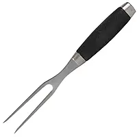 Виделка для стейків Mora Classic 1891 Carving Fork - Black