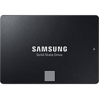 SSD Накопитель SAMSUNG 250GB SATA V-NAND 2.5" 3bit MLC 870 EVO (MZ-77E250B/EU)