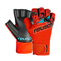 Вратарские перчатки Reusch Futzal Grip, 8