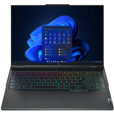 Ноутбук Lenovo Legion Pro 7 16IRX8H (82WQ00A0RA) Onyx Grey