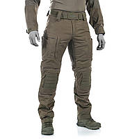 Боевые штаны UF PRO Striker XT Gen.3 Combat Pants Brown Grey, Dark Olive, 36/36