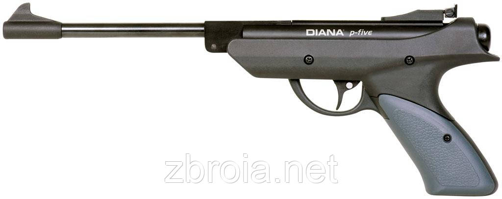 Пневматичний пістолет Diana P-Five