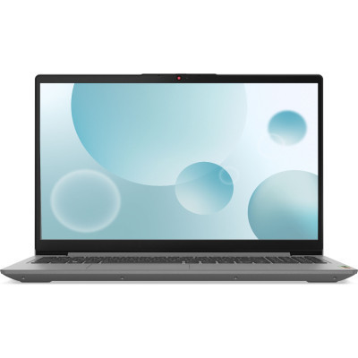 Ноутбук LENOVO IdeaPad 3 15IAU7 (82RK011QRA)