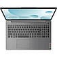Ноутбук Lenovo IdeaPad 3 15IAU7 (82RK011NRA) Arctic Grey, фото 5