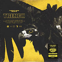 Twenty One Pilots Trench (2LP, Album, Vinyl)