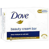 Крем-мыло Dove 90гр Beauty cream bar