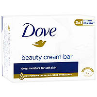 Крем мыло Dove 90гр Beauty cream bar