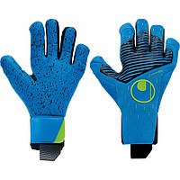 Вратарские перчатки Uhlsport AquaGrip HN, 8