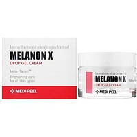 Капсульный крем-гель с ретинолом Medi Peel Melanon X Drop Gel Cream