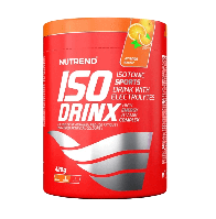 Nutrend Isodrinx 420g Orange