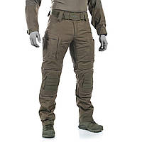 Бойові штани UF PRO Striker XT Gen.3 Combat Pants Brown Grey, Dark Olive, 36/36