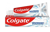 Зубная паста Colgate Отбеливающая 75 мл