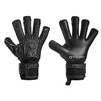 Вратарские перчатки Elite Sport SOLO BLACK, 7