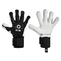 Вратарские перчатки Elite Sport REVOLUTION II Combi BLACK, 7