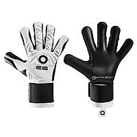 Вратарские перчатки Elite Sport REVOLUTION II Combi White, 6