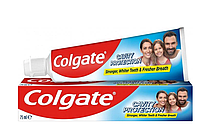 Зубная паста Colgate Защита от кариеса 75мл