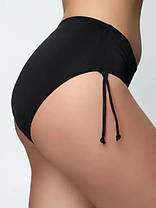 4Купальник для полных SISIANNA 51810 Кейла фиалка (В НАЛИЧИИ ТОЛЬКО 50 52 54 56 58 УКР р-ры), фото 3