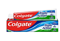 Зубная паста Colgate Тройное действие 75 мл