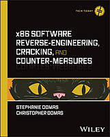 X86 Software Reverse-Engineering, Cracking, and Counter-Measures