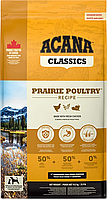 Acana Prairie Poultry Recipe (Акана Прерія Поултрі) сухий корм для собак усіх порід із куркою