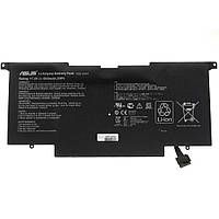 Original 7.4V 6840mAh C22-UX31 акумулятор для Asus ZenBook C21-UX31 C22-UX31 C23-UX31 UX31A UX31E UX31A-R4004H