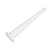 М'яч для фітнесу (фітбол) Cornix 75 см Anti-Burst XR-0026 Black, фото 7