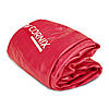 М'яч для фітнесу (фітбол) Cornix 85 см Anti-Burst XR-0252 Red, фото 7