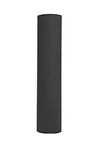 Килимок (мат) спортивний SportVida TPE 183 x 61 x 1 см для йоги та фітнесу SV-EZ0061 Black, фото 6