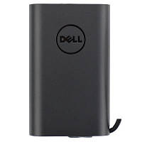 Блок живлення до ноутбука Dell 65 W Oval 19.5 V 3.34 A роз'єм 7.4/5.0 (pin inside) (LA65NM130)