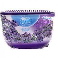 Освіжувач повітря At Home Scents гелевий Lavender Retreat 150 г