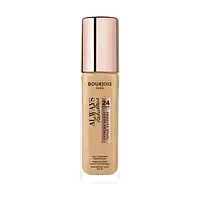 Тональная основа для лица Bourjois Always Fabulous 24H Extreme Resist SPF 20, 125 Ivory, 30 мл